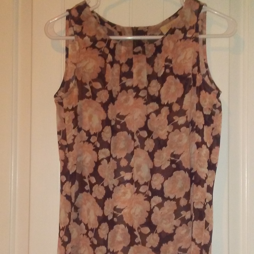 Loft Blouse